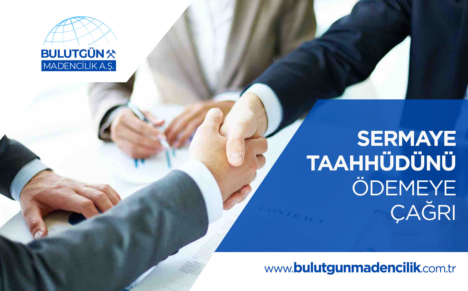 Bulutgün Madencilik
