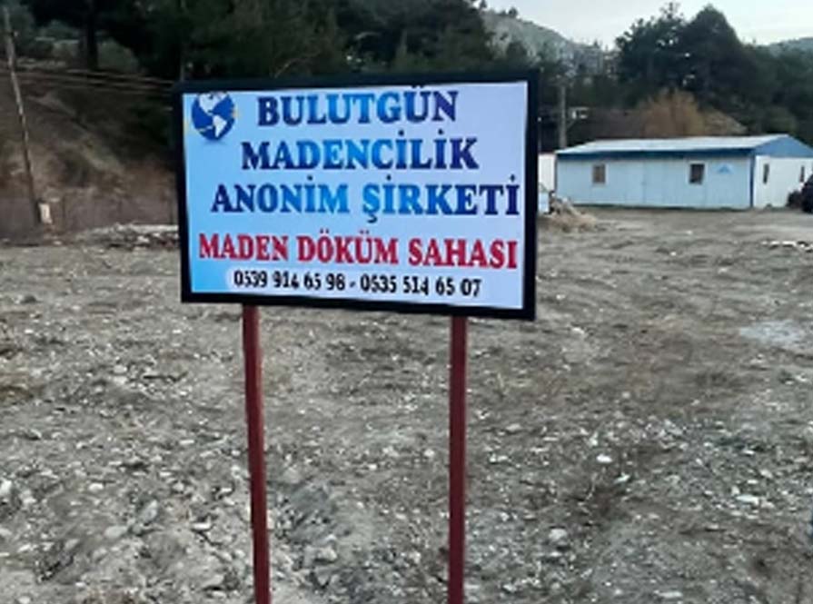 Bulutgün Madencilik A.Ş